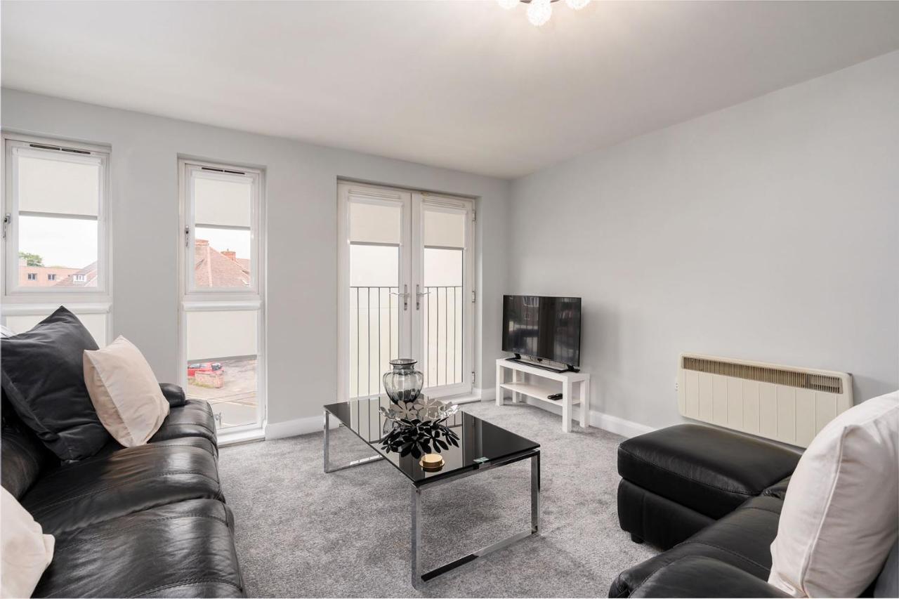 Apartament The Chorlton Manchester Zewnętrze zdjęcie
