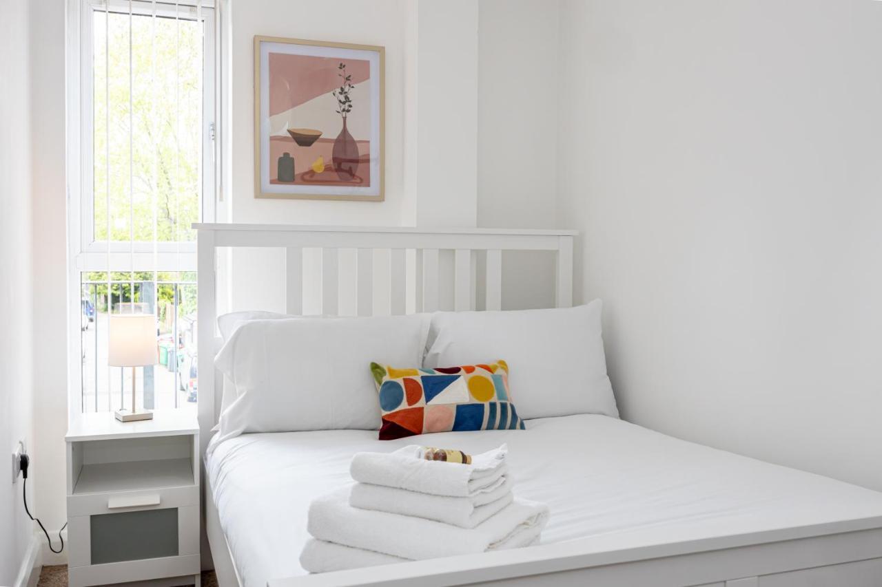 Apartament The Chorlton Manchester Zewnętrze zdjęcie