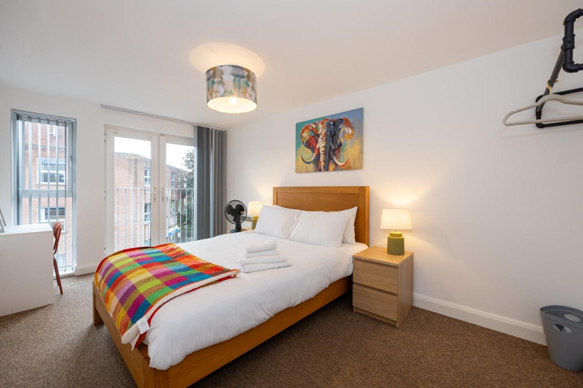 Apartament The Chorlton Manchester Zewnętrze zdjęcie