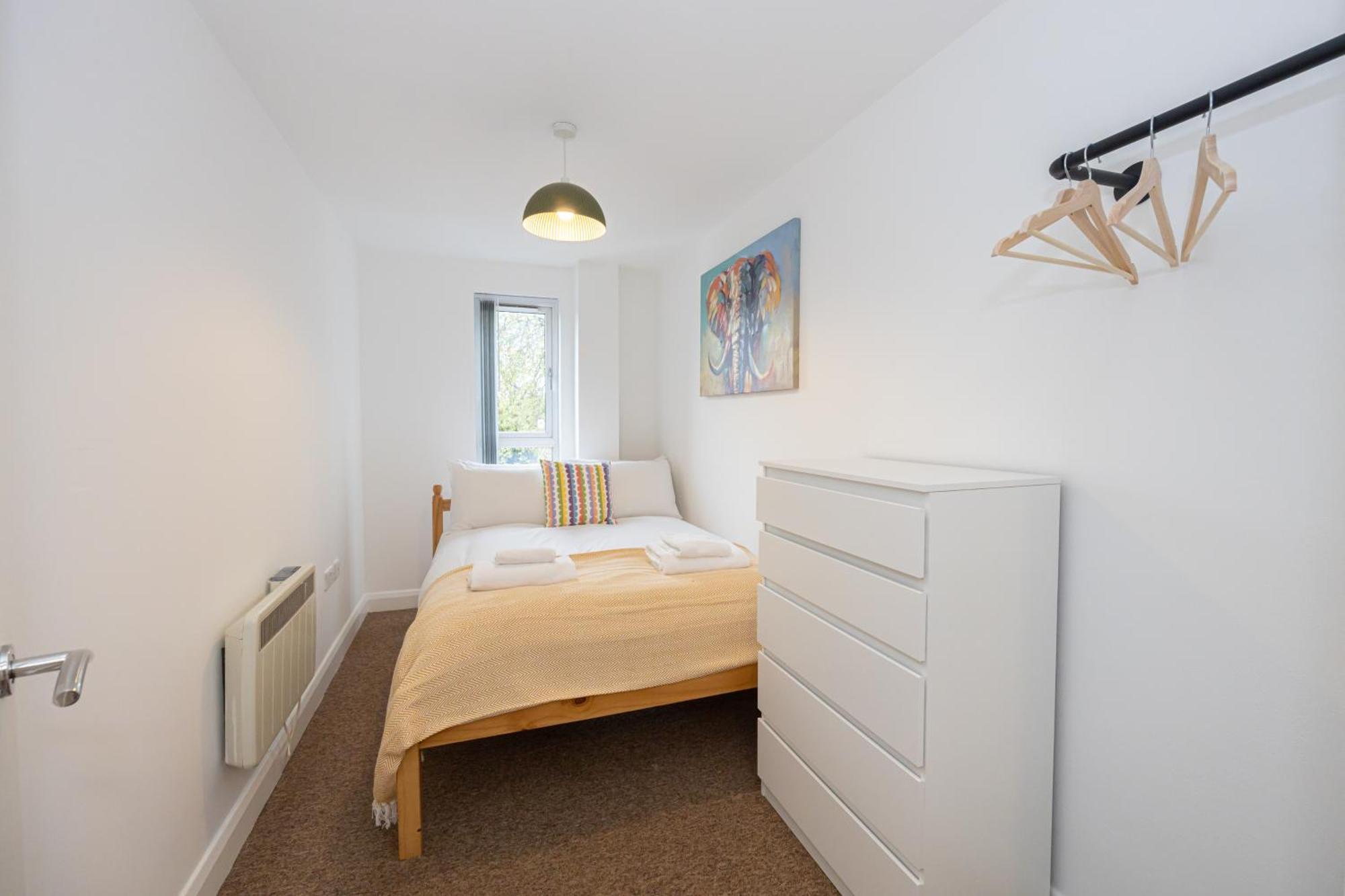 Apartament The Chorlton Manchester Zewnętrze zdjęcie